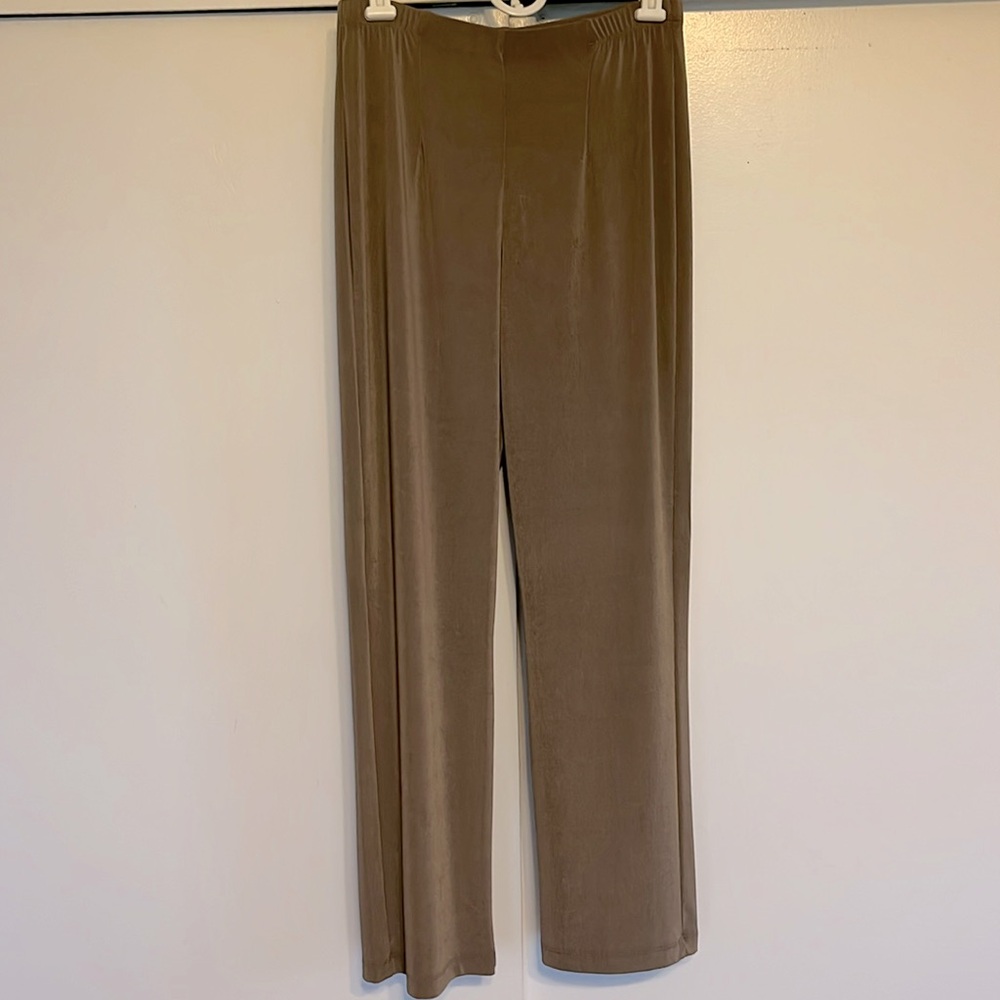 Easy Wear by Chico’s Pull On Pants